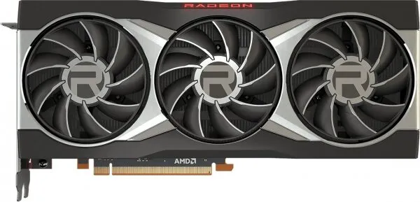 ASRock Radeon RX 6800 XT 16G Ekran Kartı