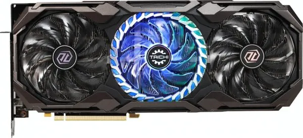 ASRock Radeon RX 6800 XT Taichi X 16G OC (RX6800XT TCX 16GO) Ekran Kartı