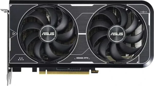 Asus Dual GeForce RTX 3060 Ti OC Edition 8GB GDDR6X (DUAL-RTX3060TI-O8GD6X) Ekran Kartı
