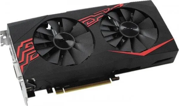 Asus Expedition GeForce GTX 1070 OC Ekran Kartı