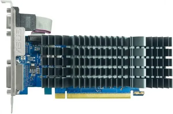 Asus GeForce GT 730 2GB DDR3 (GT730-SL-2GD3-BRK) Ekran Kartı