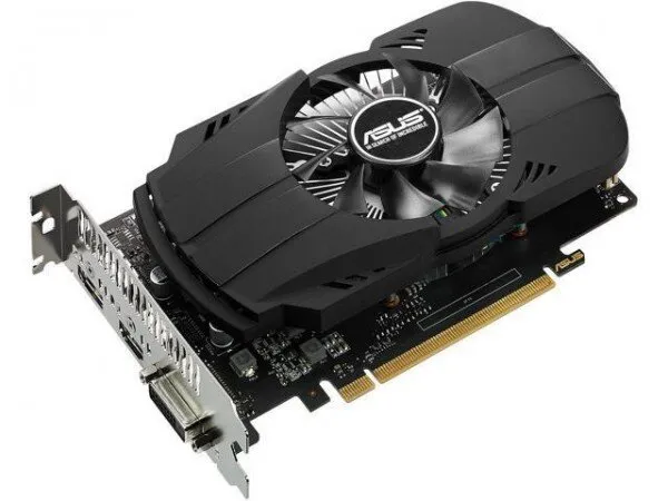 Asus Phoenix GeForce GTX 1050 2G Ekran Kartı