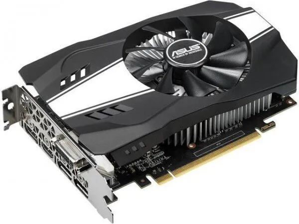 Asus Phoenix GeForce GTX 1060 3 GB (PH-GTX1060-3G) Ekran Kartı