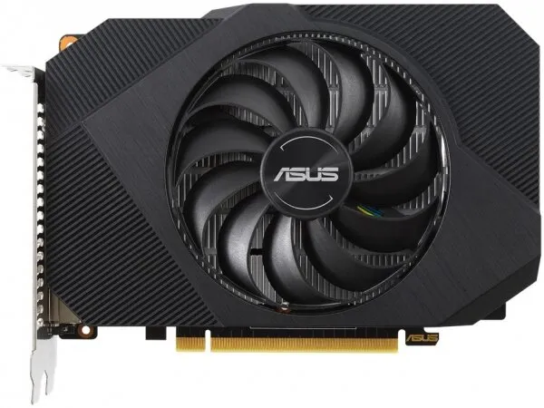 Asus Phoenix GeForce GTX 1650 4GB GDDR6 (PH-GTX1650-4GD6) Ekran Kartı