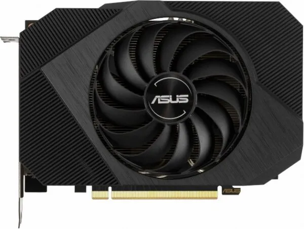 Asus Phoenix GeForce RTX 3060 V2 12GB GDDR6 (PH-RTX3060-12G-V2) Ekran Kartı