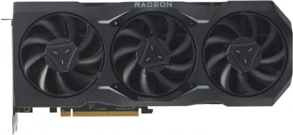 Asus Radeon RX 7900 XTX 24GB GDDR6 (RX7900XTX-24G) Ekran Kartı