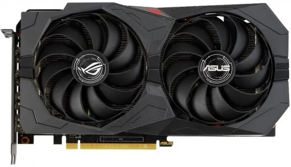 Asus ROG Strix GeForce GTX 1660 Super 6GB GDDR6 (ROG-STRIX-GTX1660S-6G-GAMING) Ekran Kartı