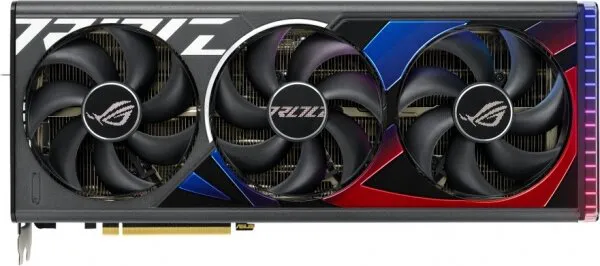 Asus ROG Strix GeForce RTX 4080 16GB GDDR6X Ekran Kartı