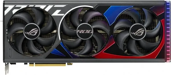 Asus ROG Strix GeForce RTX 4090 OC Edition 24GB GDDR6X (ROG-STRIX-RTX4090-O24G-GAMING) Ekran Kartı