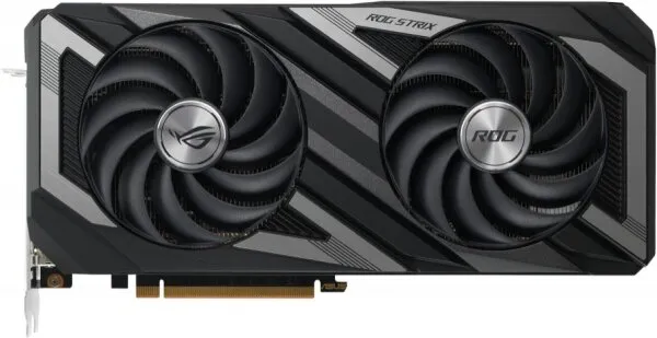 Asus ROG Strix Radeon RX 6650 XT OC Edition 8GB GDDR6 (ROG-STRIX-RX6650XT-O8G) Ekran Kartı