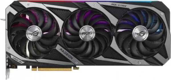 Asus ROG Strix Radeon RX 6700 XT OC Edition 12GB GDDR6 (ROG-STRIX-RX6700XT-O12G-GAMING) Ekran Kartı
