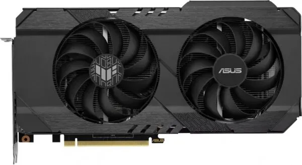 Asus TUF Gaming GeForce RTX 3050 OC Edition 8GB GDDR6 (TUF-RTX3050-O8G-GAMING) Ekran Kartı
