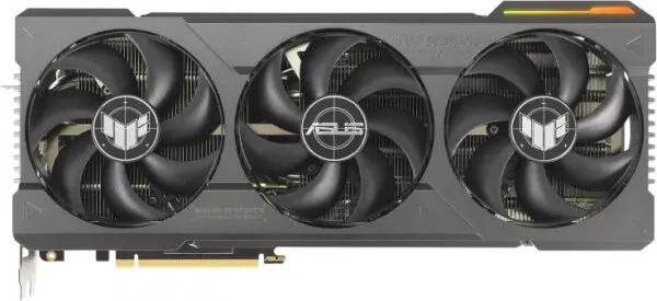 Asus TUF Gaming GeForce RTX 4080 16GB GDDR6X OC (TUF-RTX4080-O16G-GAMING) Ekran Kartı