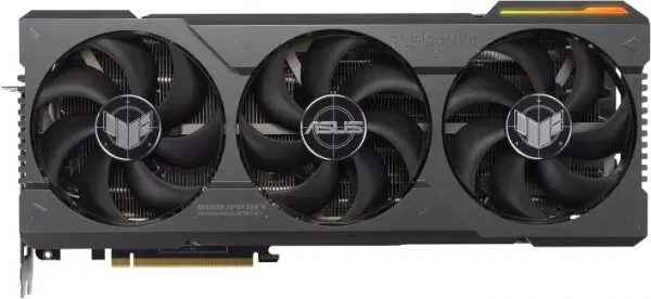 Asus TUF Gaming GeForce RTX 4090 OC Edition 24GB (TUF-RTX4090-O24G-GAMING) Ekran Kartı