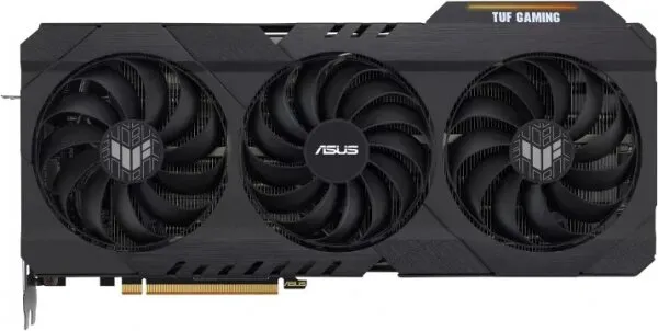 Asus TUF Gaming Radeon RX 6950 XT OC Edition 16GB GDDR6 (TUF-RX6950XT-O16G-GAMING) Ekran Kartı
