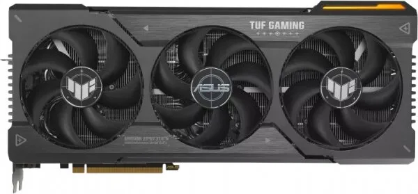 Asus TUF Gaming Radeon RX 7900 XTX OC Edition 24GB GDDR6 (TUF-RX7900XTX-O24G-GAMING) Ekran Kartı