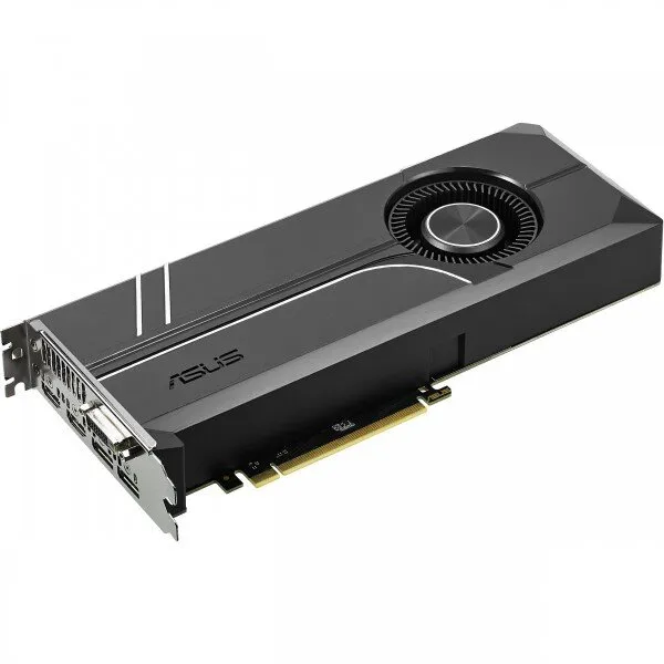 Asus Turbo GeForce GTX 1060 Ekran Kartı