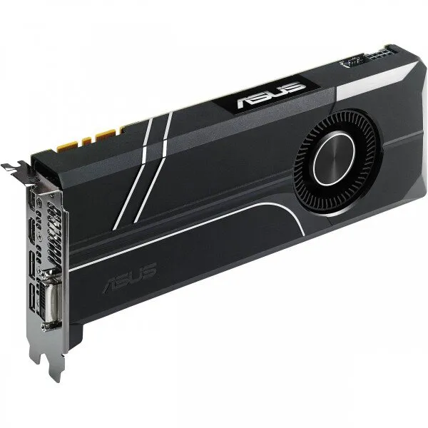 Asus Turbo GeForce GTX 1070 Ti Ekran Kartı