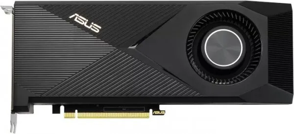 Asus Turbo GeForce RTX 3070 V2 8GB GDDR6 (TURBO-RTX3070-8G-V2) Ekran Kartı
