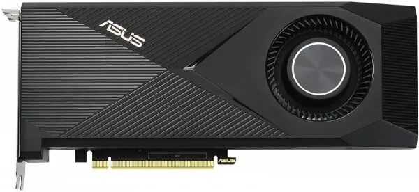 Asus Turbo GeForce RTX 3080 Ti 12G (TURBO-RTX3080TI-12G) Ekran Kartı