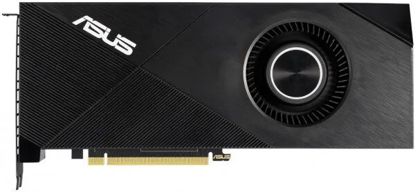 Asus Turbo Radeon RTX 2060 Super Evo (TURBO-RTX2060S-8G-EVO) Ekran Kartı