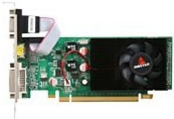 Biostar GeForce 210 (VN2103NHG6) Ekran Kartı