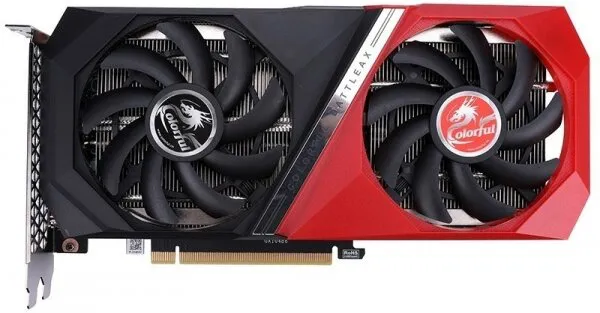 Colorful GeForce RTX 3060 NB Duo 12G V2 L-V Ekran Kartı