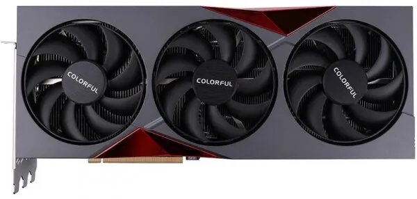 Colorful GeForce RTX 4090 NB EX-V Ekran Kartı