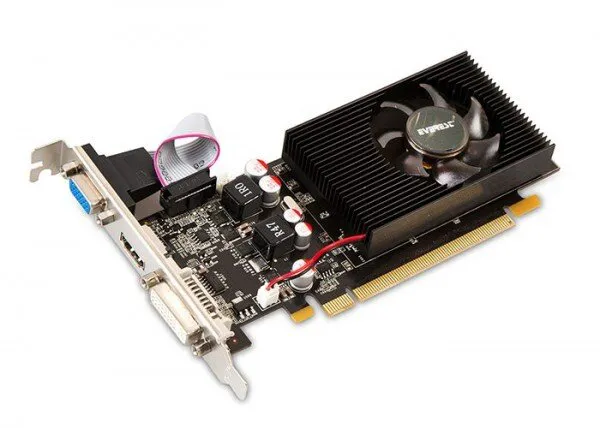 Everest GeForce 210 Ekran Kartı