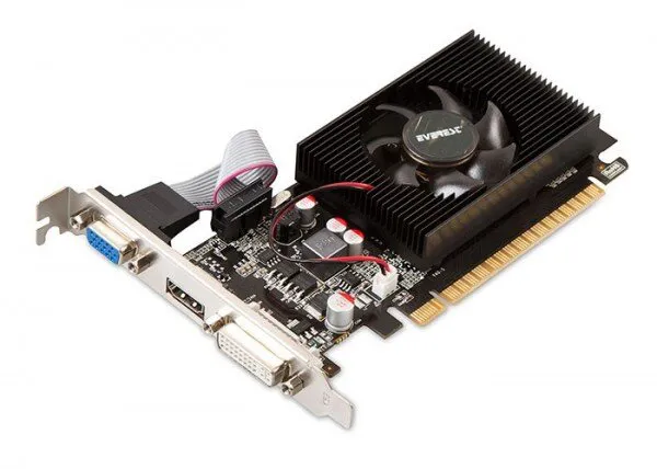 Everest GeForce GT 730 4G Ekran Kartı