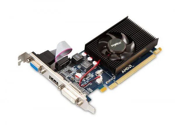 Everest Radeon R5 230 2G Ekran Kartı