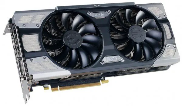 Evga GeForce GTX 1070 FTW2 Gaming (08G-P4-6676-KR) Ekran Kartı