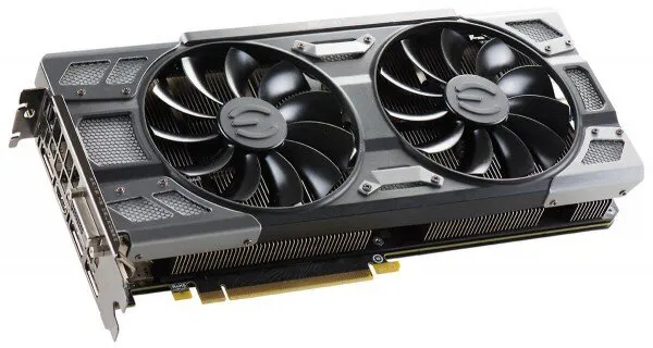 EVGA GeForce GTX 1080 FTW Gaming (08G-P4-6286-KR) Ekran Kartı