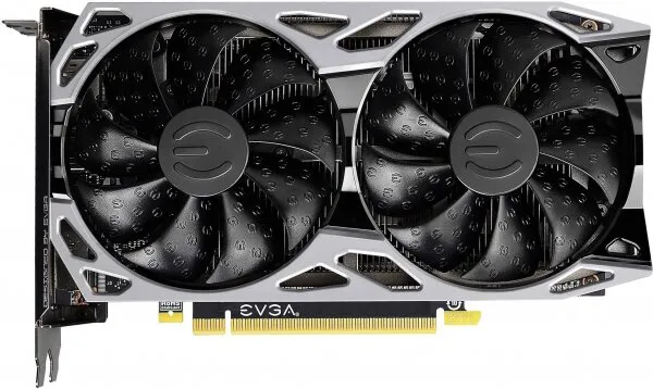 Evga GeForce GTX 1660 Super SC Ultra Gaming (06G-P4-1068-KR) Ekran Kartı