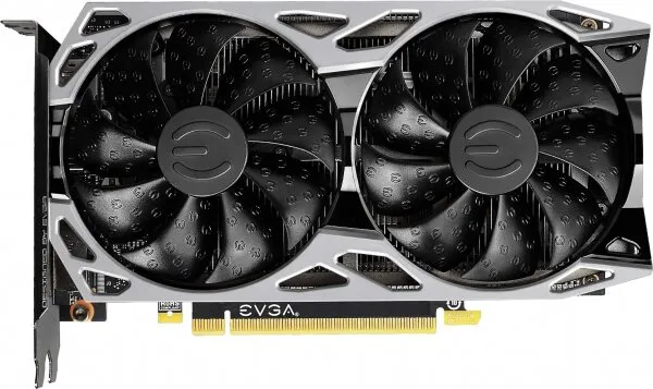 Evga GeForce RTX 2060 KO Ultra Gaming (06G-P4-2068-KR) Ekran Kartı