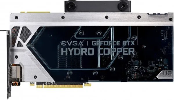EVGA GeForce RTX 2080 Super FTW3 Hydro Copper Gaming (08G-P4-3289-KR) Ekran Kartı