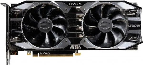 EVGA GeForce RTX 2080 Super XC Ultra (08G-P4-3183-KR) Ekran Kartı