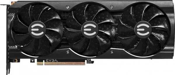 Evga GeForce RTX 3060 Ti FTW3 Ultra Gaming (08G-P5-3667-KR) Ekran Kartı