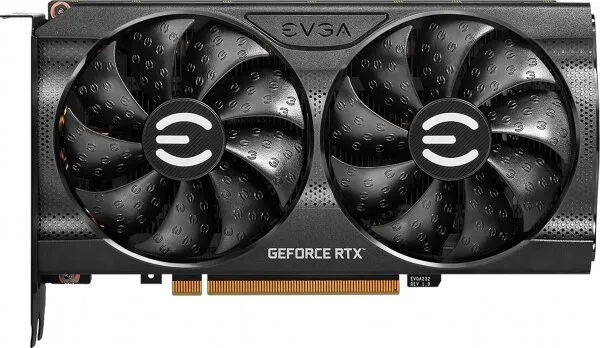 Evga GeForce RTX 3060 Ti XC Gaming (08G-P5-3663-KR) Ekran Kartı