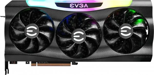 Evga GeForce RTX 3070 FTW3 Ultra Gaming LHR (08G-P5-3767-KL) Ekran Kartı