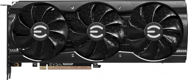 Evga GeForce RTX 3070 XC3 Black Gaming (08G-P5-3751-KR) Ekran Kartı