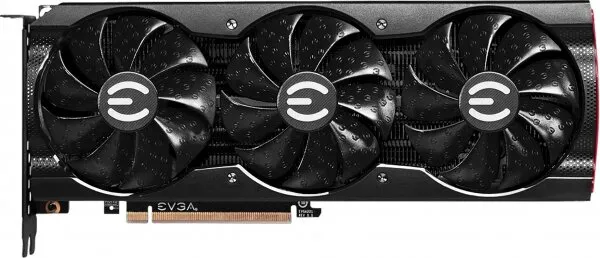 Evga GeForce RTX 3070 XC3 Ultra Gaming (08G-P5-3755-KR) Ekran Kartı