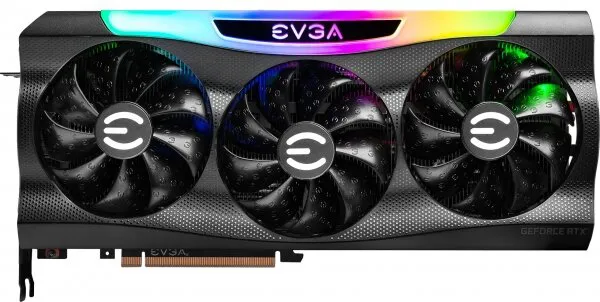 Evga GeForce RTX 3080 Ti FTW3 Ultra Gaming (12G-P5-3967-KR) Ekran Kartı