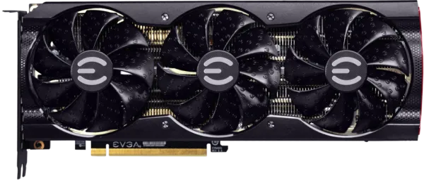 Evga GeForce RTX 3080 XC3 Black Gaming (10G-P5-3881-KR) Ekran Kartı