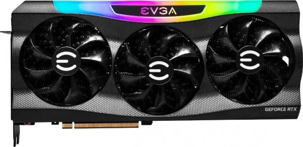 Evga GeForce RTX 3090 Ti FTW3 Ultra Gaming (24G-P5-4985-KR) Ekran Kartı