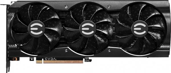 Evga GeForce RTX 3090 XC3 Ultra Gaming (24G-P5-3975-KR) Ekran Kartı