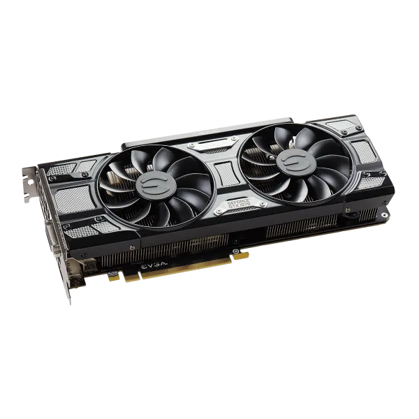 EVGA GeForce GTX 1070 SC Gaming (08G-P4-5173-KR) Ekran Kartı