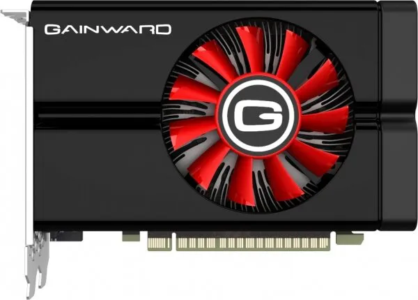 Gainward GeForce GTX 1050 Ti 4GB Ekran Kartı