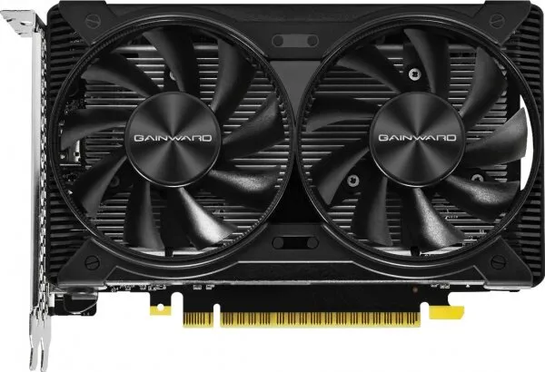 Gainward GeForce GTX 1650 D6 Ghost OC (NE61650S1BG1-1175D) Ekran Kartı