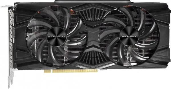 Gainward GeForce GTX 1660 Super Ghost (NE6166S018J9-1160X) Ekran Kartı